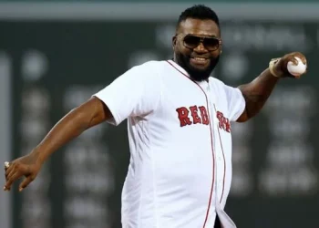 Big Papi en 82.2 %, Alex sin avanzar: 46.7%