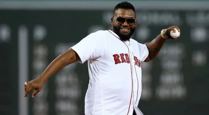 Big Papi en 82.2 %, Alex sin avanzar: 46.7%