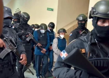 Interrogado en Anti Pulpo admite fue sobornado y devuelve 4 mill