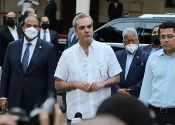 Presidente Abinader anuncia inversión de RD$460 millones en la Ciudad Colonial