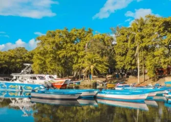 Turismo invierte 148 millones de pesos en Cabrera y Río San Juan