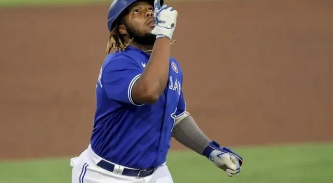 Guerrero Jr. dice que no ha recibido oferta de Toronto sobre extensión contractual