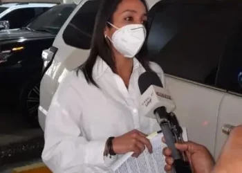 Congresistas y Luis Abinader evalúan proyectos de ley