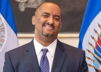 Embajador de Nicaragua critica a Ortega ante OEA