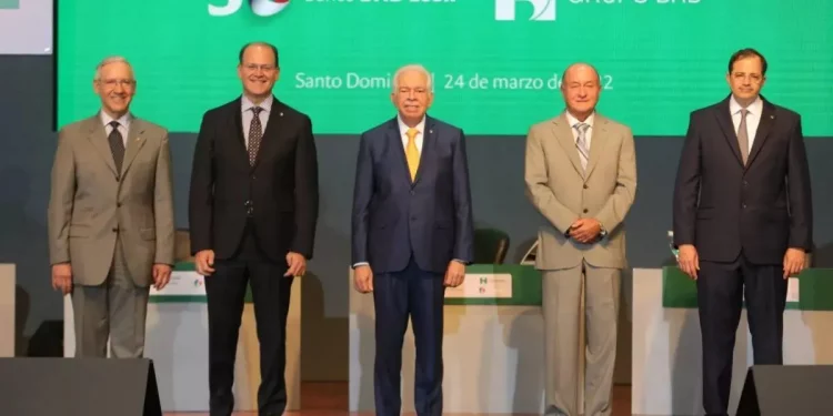 Activos BHD León crecen 7.4 % y créditos 11.9%