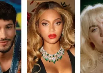 Beyoncé, Sebastián Yatra y Billie Eilish actuarán en los Óscar 