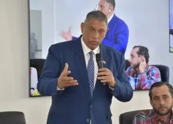 Chú Vásquez solicita unidad especializada contra robo de ganado