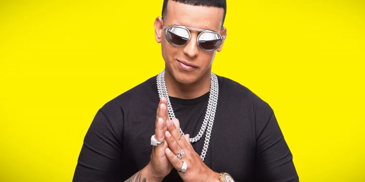 Daddy Yankee anuncia su retiro de los escenarios