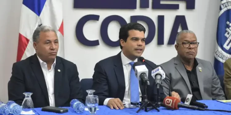 El INAPA anuncia sorteo de 49 lotes de obras valoradas en cerca de mil millones de pesos