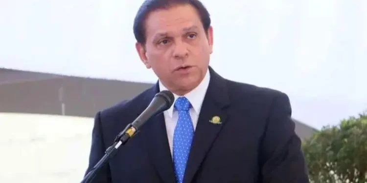 Ministro de Salud: “Logros en pandemia generarán una nación con visión común, proyectos estratégicos y un gobierno que coloque primero la gente en salud”