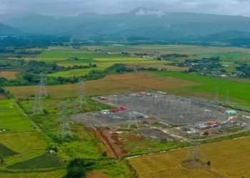 ETED PONE EN OPERACIÓN PRIMERA SUBESTACIÓN A TRES NIVELES DE TENSIÓN EN EL PAÍS