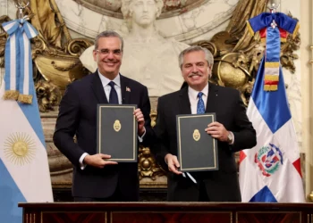 La exploración de hidrocarburos se abre camino entre RD y Argentina