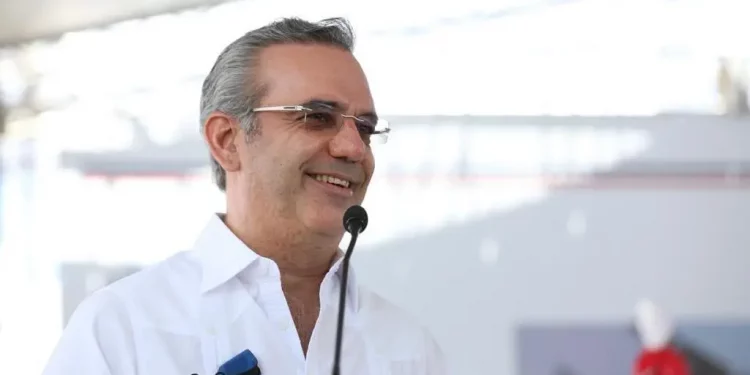 Abinader visitará La Altagracia, Bonao y La Vega este fin de semana