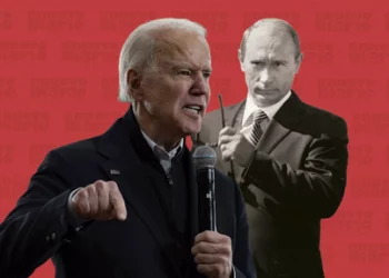 Biden dice que Putin no debe seguir en el poder en duro discurso en Polonia