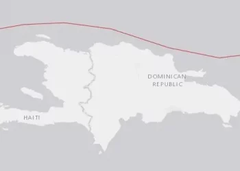 Sismo de 5,1 remece el sur de Haití; reportan heridos leves