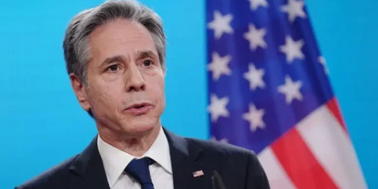 Estados Unidos insiste Rusia comete crímenes en guerra Ucrania