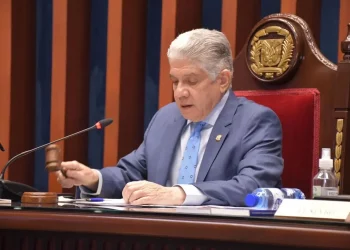 Senado aprueba en segunda lectura proyecto de Ley sobre ciberseguridad