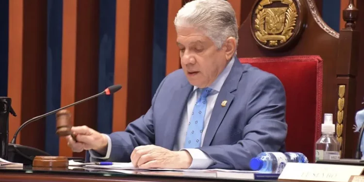 Senado aprueba en segunda lectura proyecto de Ley sobre ciberseguridad