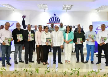INFOTEP dona obra busca crear conciencia en protección recursos hídricos de provincia Hermanas Mirabal