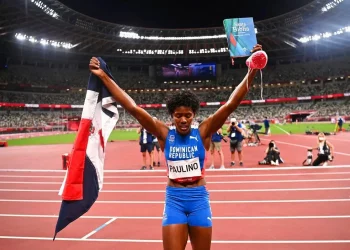 Bayaguana acogerá otra vez Invitacional de Atletism