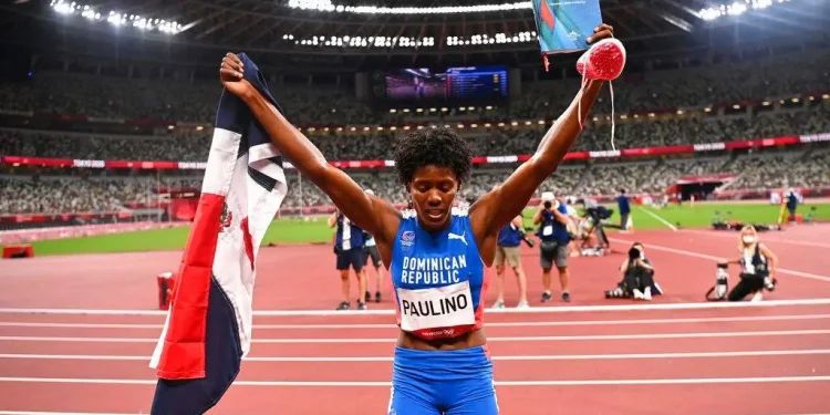 Bayaguana acogerá otra vez Invitacional de Atletism