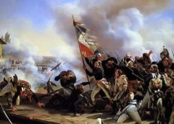 Batalla de Santiago: ejemplo de poder y calidad militar de la 1ra. República