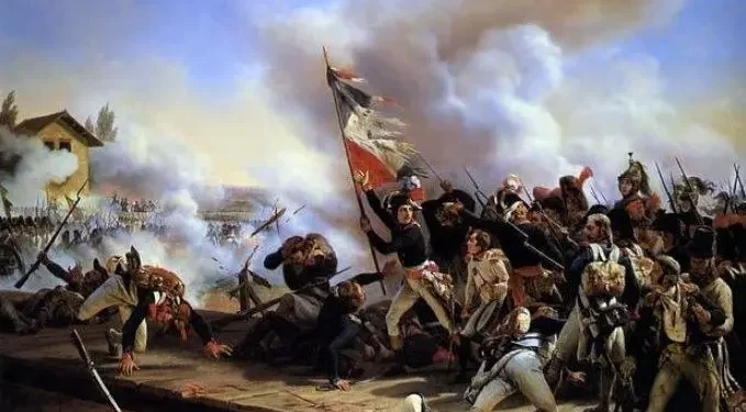 Batalla de Santiago: ejemplo de poder y calidad militar de la 1ra. República