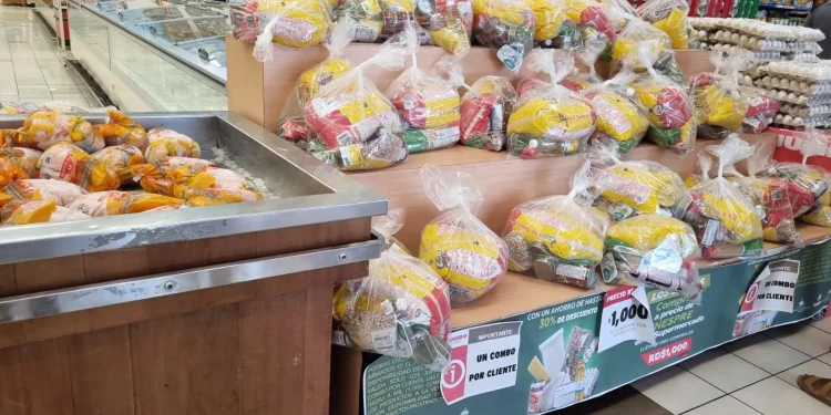 Más de 100 nuevos supermercados se suman a las ventas de productos a precios del Inespre los jueves