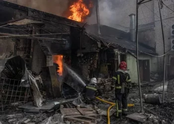 Rusia y Ucrania vuelven al diálogo hoy en Estambul