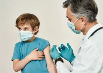 Vacunarán contra sarampión en próximos días