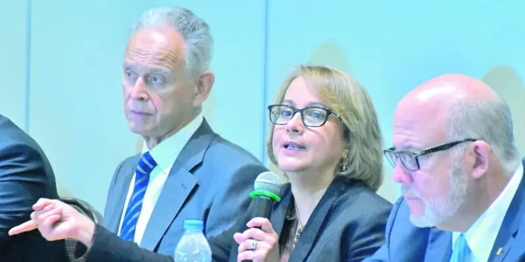 CONEP reitera su confianza en las AFP