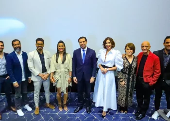 Roberto Ángel abre nueva etapa con cine de suspenso