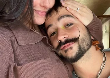 Nace el bebé de Camilo y Evaluna, Índigo