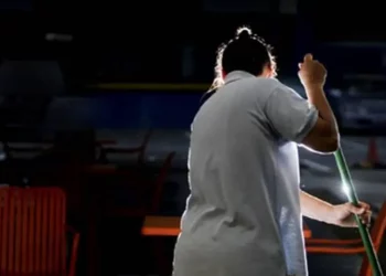 Ministro Trabajo asegura salarios domésticos serán de mutuo acuerdo