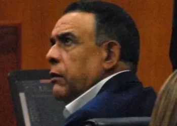 Evidencias de “Pulpo”: huracán categoría 5