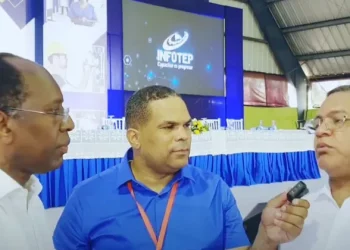 Director del Intrant dice que autobuses del Corredor Charles de Gaulle no volverán a ser apedreados.￼￼