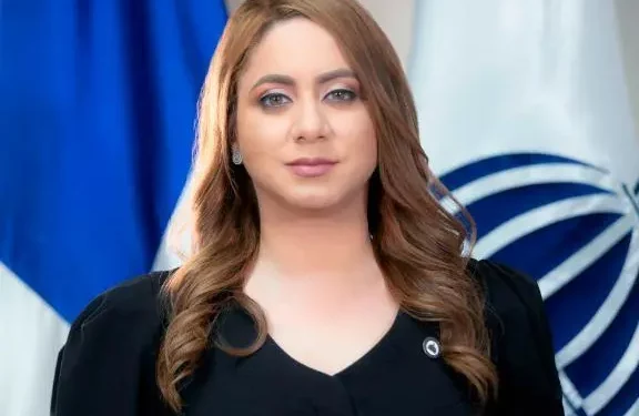 Gloria Reyes asegura ha actuado con transparencia