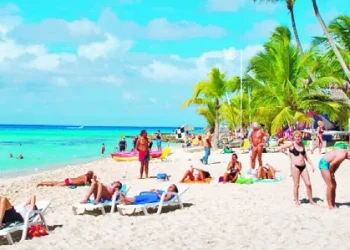 Hoteles están casi a plena capacidad