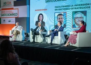 «RD es un destino clave y confiable para la inversión”