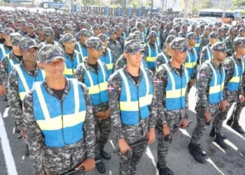 Director PN reafirma su rol protector y de seguridad