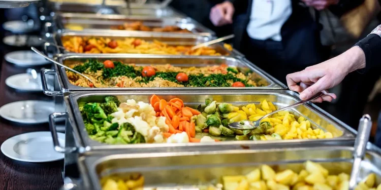 Agricultura garantiza alimentos para hoteles