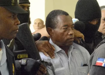 TC ratifica condena de 30 años en prisión a Blas Peralta por muerte Mateo Aquino Febrillet