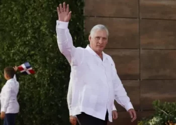 Miguel Díaz-Canel dirigirá por cinco años más a Cuba