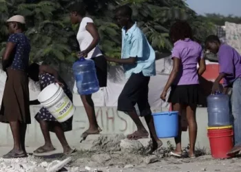 ONU busca recaudar US 720 millones para ayudar Haití