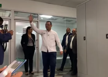 Mérido Torres pide licencia como director de Titulación por mención en Calamar