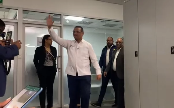 Mérido Torres pide licencia como director de Titulación por mención en Calamar