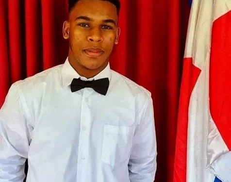 Apresan a tres hombres acusados de ultimar a Ángelo Medina en Villa Faro