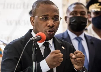 Abinader, Leonel e Hipólito en la "lista" de exprimer ministro haitiano para "sancionar"