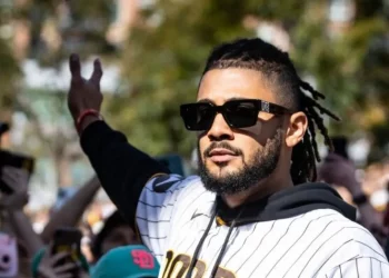 Tatis Jr, listo para regresar el jueves tras sanción de 80 partidos