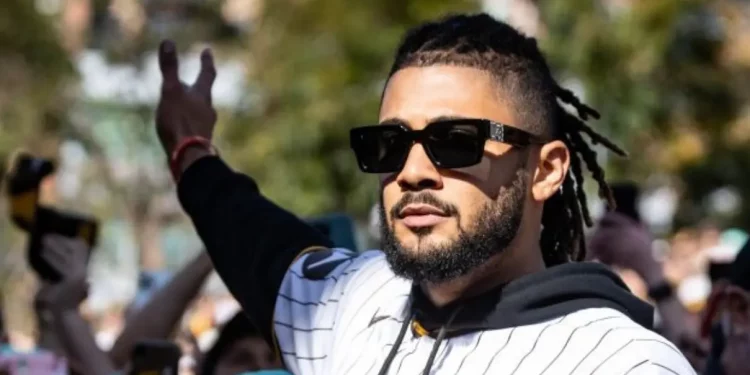 Tatis Jr, listo para regresar el jueves tras sanción de 80 partidos